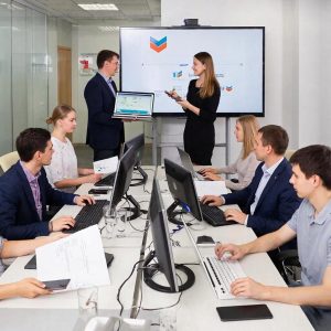 Цифровая гавань: Как мы искали идеальный штиль в океане корпоративных коммуникаций