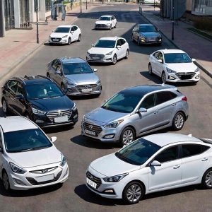 От скромных начал до дорог мира: Феномен Hyundai, каким его знаем мы 3 От скромных начал до дорог мира: Феномен Hyundai, каким его знаем мы