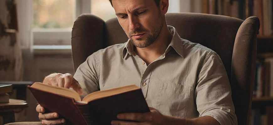 Сколько времени займет чтение книги