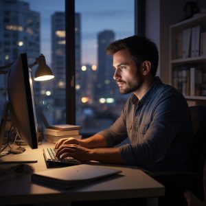 Путь от краткосрочного эффекта к настоящему успеху: как контент-завод поднял мой бизнес на новый уровень 3 Путь от краткосрочного эффекта к настоящему успеху: как контент-завод поднял мой бизнес на новый уровень