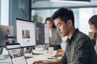 Корпоративные сайты в Туле: Путеводитель по цифровому успеху