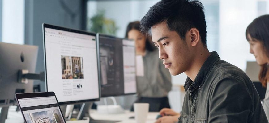 Корпоративные сайты в Туле: Путеводитель по цифровому успеху